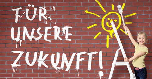 Wo Hilfe gebraucht wird